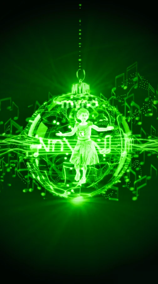 La Grinch del Natale